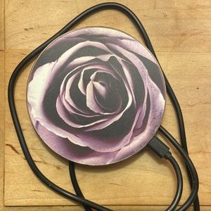 iphone wireless charger